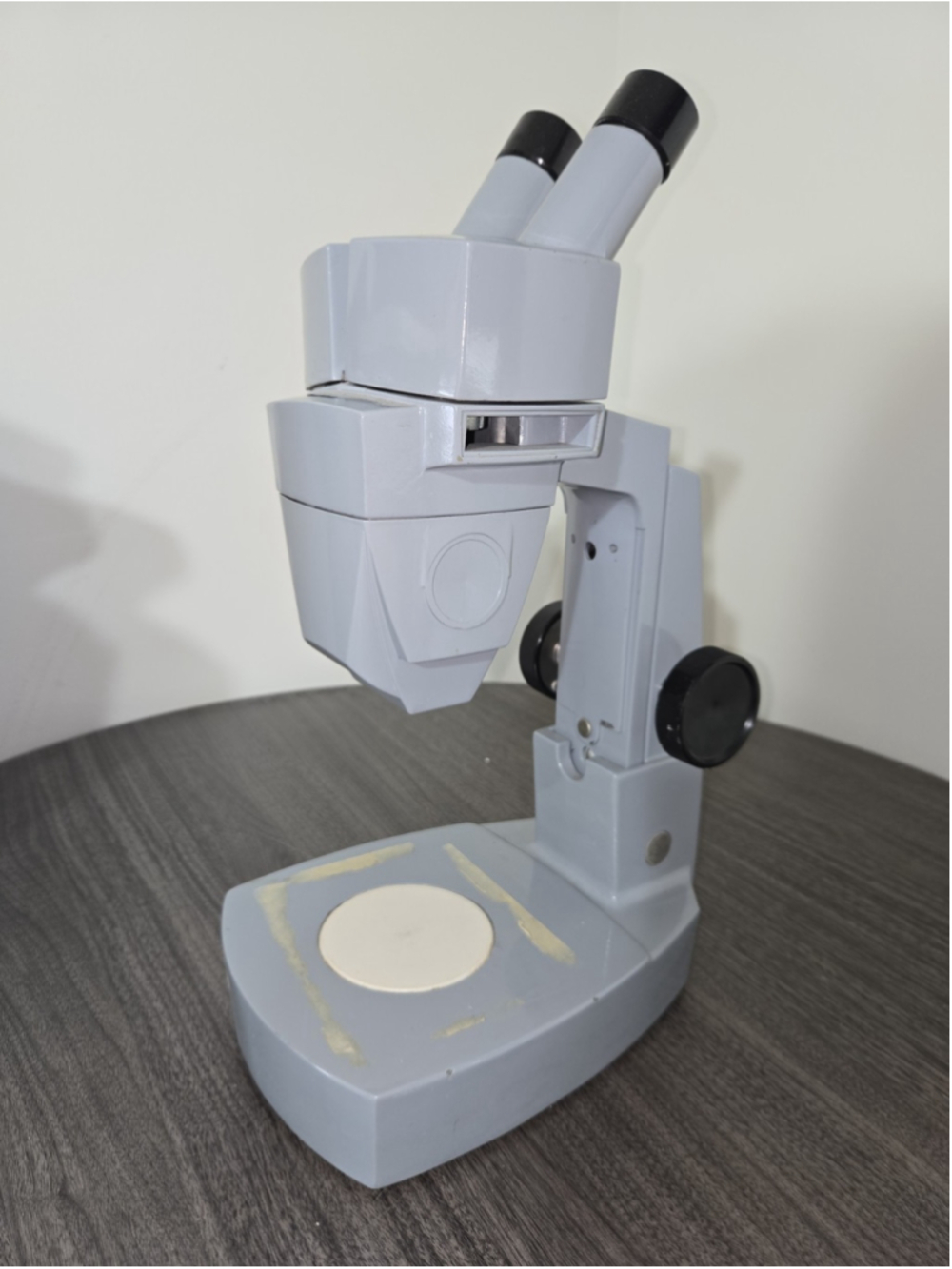 American Optical Corp Microscope Model 41 10/20